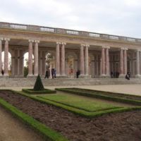 Замъкът Versailles3