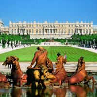 Замъкът Versailles7