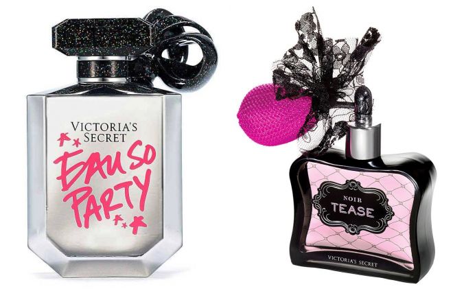 ducha victoria tajemství духи victoria s secret