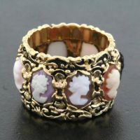 Vintage šperky 3