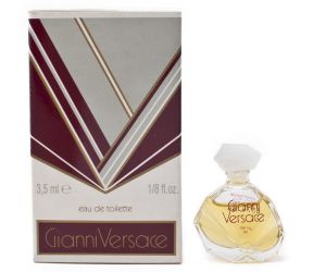Vintage parfém 1