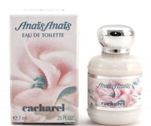 Vintage parfém 4