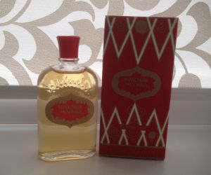 Vintage parfém 5