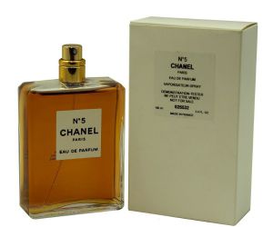 Vintage parfém 6