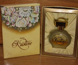 Vintage parfum 7