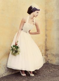Suknie ślubne w stylu vintage 8