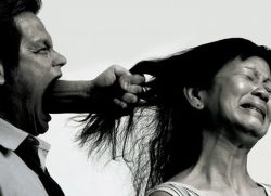 psychické násilí v rodině