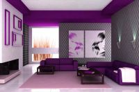 fialový obývací pokoj2