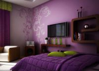 Violet wallpaper3