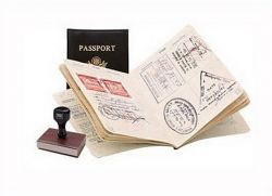 kako dobiti vizum za Latvijo