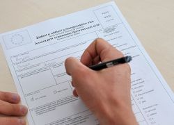 виза за немачке само-документе