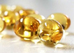 vitamín e v tabletách