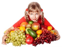 Који су витамини потребни за раст