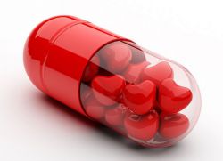 vitamina srca u tabletama