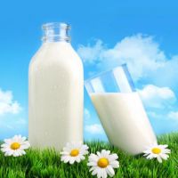 kakšni so vitamini v kozličem mleku