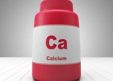 najboljši vitamini kalcija