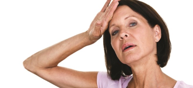 što vitamini trebaju uzeti kad menopauza dobi 50 godina