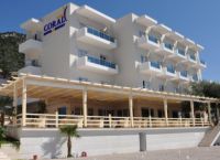 Отель Coral Hotel & Resort