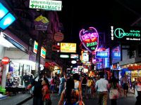Volkin Street v Pattaya1