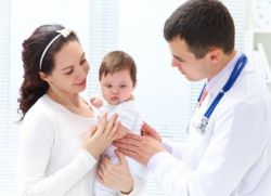 wymioty u dziecka bez gorączki i biegunki, co robić