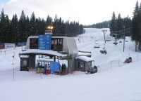 Ośrodek narciarski Vuokatti3
