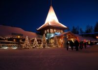 Скијашки центар Вуокатти4