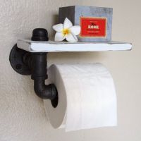 Носачи на зиду за тоалетни папир 3