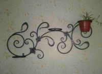 Zidni stalak za cvijeće6