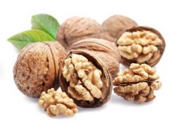 příznivé vlastnosti oleje z vlašských ořechů