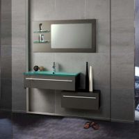 огледални шкафове за бани 1