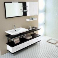 огледални шкафове за бани 2