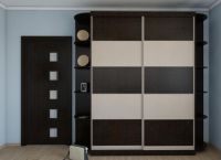 Гардероб wenge6