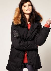 topla zimska ženska jakna 6