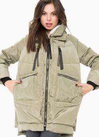 topla zimska ženska jakna 9