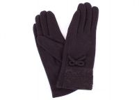 Damskie ciepłe rękawiczki8