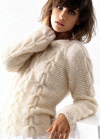 teplé dámské svetry1