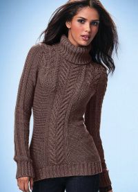 ciepłe damskie swetry3