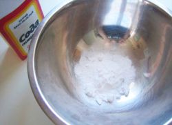 Рецепт сода за прање косе