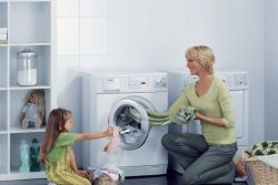 najboljša družba pralnih strojev