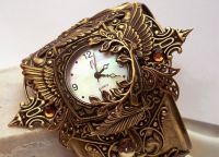 steampunk clock4