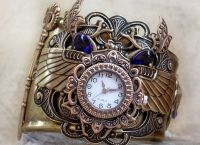 steampunk clock5