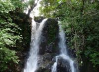 Водопад Yayas Falls