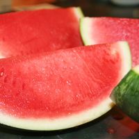 použití melounu pro úbytek hmotnosti