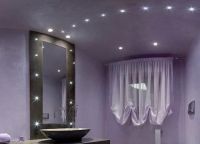 Vodonepropusne svjetiljke za kupaonicu3