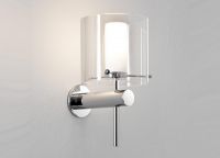 Vodotesne svetilke za kopalnico5