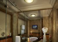 Vodotesne svetilke za kopalnico9