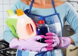 Načini pomivanja posode brez detergentov - navzdol s kemijo2