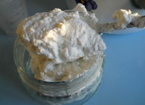 Wytwarzanie makaronu do mycia naczyń - przepisy z improwizowanych materiałów11