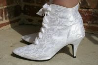 сватбени обувки 5