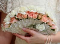 Kwiaty ślubne 2015 16